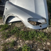 Крыло правое X5 E70 рестайлинг BMW X5 оригинальный номер 51657222976