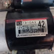 Стартер Митцубиси Асх Mitsubishi ASX 1.8л., 2.0л Mitsubishi ASX оригинальный номер 1810A342