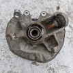Кулак задний левый Mercedes-Benz M-класс W166 Mercedes-Benz M-klasse оригинальный номер A1663500408