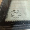 Стекло заднее кузовное Volvo 740 