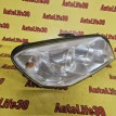 Фара правая Chevrolet Captiva 