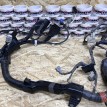 Проводка моторная Toyota RAV 4 IV (CA40)  оригинальный номер 82121-42D40