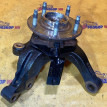 Кулак поворотный передний правый Chevrolet Captiva I (2006—2011) Chevrolet Captiva оригинальный номер 96626338