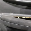 Обшивка правой двери Ситроен Citroen C4 I Купе Citroen C4 оригинальный номер 96523585XT