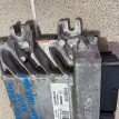 Блок управления двс (эбу) Renault Logan 2006 Renault 20 оригинальный номер S110140011A