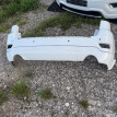 Бампер задний Jeep Grand Cherokee WK2 рестайлинг Jeep Cherokee оригинальный номер 68214368AB