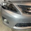 Nose cut Toyota Corolla оригинальный номер 533010E110, OEM0138KPT, TY20234A, TY6401A