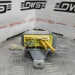 Блок управления SRS Subaru Exiga  
