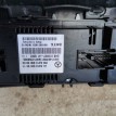 Блок управления климат-контролем A2129009011 Mercedes-Benz E-Class 2012 C207 271.860 Mercedes-Benz E-klasse  