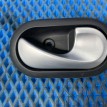 Внутренняя ручка двери  правая Renault Logan Renault 14 оригинальный номер 8200733847