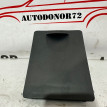 Бардачек водителя нижний Toyota Yaris 2005-2012 Toyota Yaris оригинальный номер 554110D070