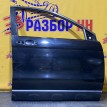 Дверь передняя правая Honda CR-V 3 RE Honda CR-V оригинальный номер 67010SWWE00ZZ