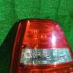 Фонарь задний левый Kia Sorento оригинальный номер 924013E500