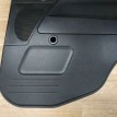 Обшивка двери задней правой Ford Fusion 