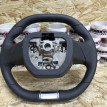 Руль (рулевое колесо) Jetour Dashing оригинальный номер 404001331AA