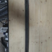 Молдинг задней левой двери Ford C-MAX 2003-2011 Ford C-MAX оригинальный номер 3M51R25533AC