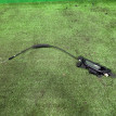Ручка двери внутренняя Lexus RX 2022-2026 6908048031, передняя левая Lexus RX 