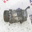 Компрессор кондиционера Volkswagen Golf 1J0820803J Skoda Octavia оригинальный номер 1J0820803J