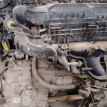 Двигатель Citroen C5 