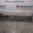 Усилитель переднего бампера VW New Beetle 1998-2010 Volkswagen Beetle оригинальный номер 1C0805551R