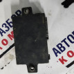 Блок комфорта Rover 400 Series 2 (HH-R) 1998 Rover 200 оригинальный номер 52010253a