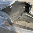 Бампер BMW X3 F25 04.2012 51128052059 SAV N55, задний BMW X3 