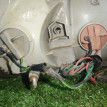 Фонарь задний правый Kia Spectra 2011г. 0K2N151140 Kia Spectra оригинальный номер 0K2N151140R