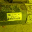 Стартер Mitsubishi Grandis оригинальный номер 1810A001