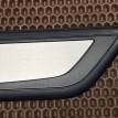 Накладка порожка проема двери BMW 7er 