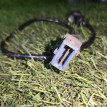 Датчик детонации Chery Amulet A15 Chery Amulet (A15) оригинальный номер 0261231036