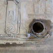 Бак топливный Mitsubishi i оригинальный номер MN106269