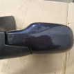 Зеркало левое Renault Megane 2 Renault 20 оригинальный номер 7701068373