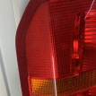 Фонарь задний левый Land Rover Discovery III 2004-2009 Land Rover Discovery оригинальный номер XFB000573