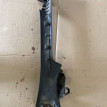 Накладка порога задняя правая Renault Megane 2 Renault 20 оригинальный номер 8200079437