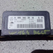 Датчик курсовой устойчивости Mercedes-Benz M-класс W164 рестайлинг (2008—2011) Mercedes-Benz M-klasse оригинальный номер a0055422018