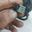 Шлейф подрулевой  Opel Astra J Opel Astra оригинальный номер 13579486