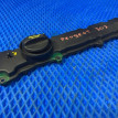 Крышка головки блока (клапанная) Peugeot 307 3C Peugeot 2008 оригинальный номер 0248P5