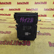 Блок ABS (насос) Chevrolet Captiva оригинальный номер 25943360
