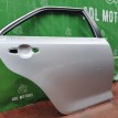 Дверь Toyota Camry 2012-2017 6700306270 50 55, задняя правая Toyota Camry  