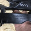 Дефлектор радиатора левый Toyota RAV 4 IV (CA40) Рестайлинг  оригинальный номер 16695-36090