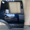 Петля двери Land Rover Discovery III 2004-2009 Land Rover Discovery оригинальный номер BDB780120
