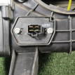 Корпус моторчика отопителя Дэу Матиз Daewoo Matiz Daewoo Matiz оригинальный номер 612404