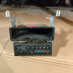 Блок управления климат-контролем Nissan Almera B10 Nissan Almera Classic оригинальный номер 84810-31