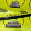 Накладка на бампер BMW 7 Е65 M57D30 306D2 2003 BMW 7er 