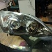 Фара галоген Honda Cr-V 3 2007-2012 33100SWWE0, передняя правая Honda CR-V  