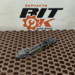 Кронштейн крыла BMW X1 оригинальный номер 51 11 7 245 764, 51 11 7 245 764, 51117245764, 7245764