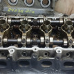 Головка блока цилиндров Toyota Ractis 