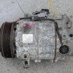 Компрессор кондиционера Nissan Lafesta оригинальный номер 92600EN200