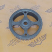 Шестерня распредвала Nissan Almera G15 K4M 1.6 Nissan Almera 