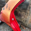 Крыло заднее правое Toyota Auris E150 2006-2012 Toyota Auris оригинальный номер 6160112A50